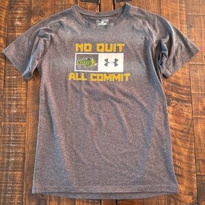 Under Armour NDSU T-shirt